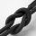 3mk Hyper Cable N-SERIES A to Micro 50cm QC 3.0 5V/2A 10W Black - 1507932 - zdjęcie 2